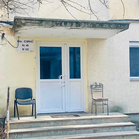 Suite4Rent Iasi Eksteriør billede