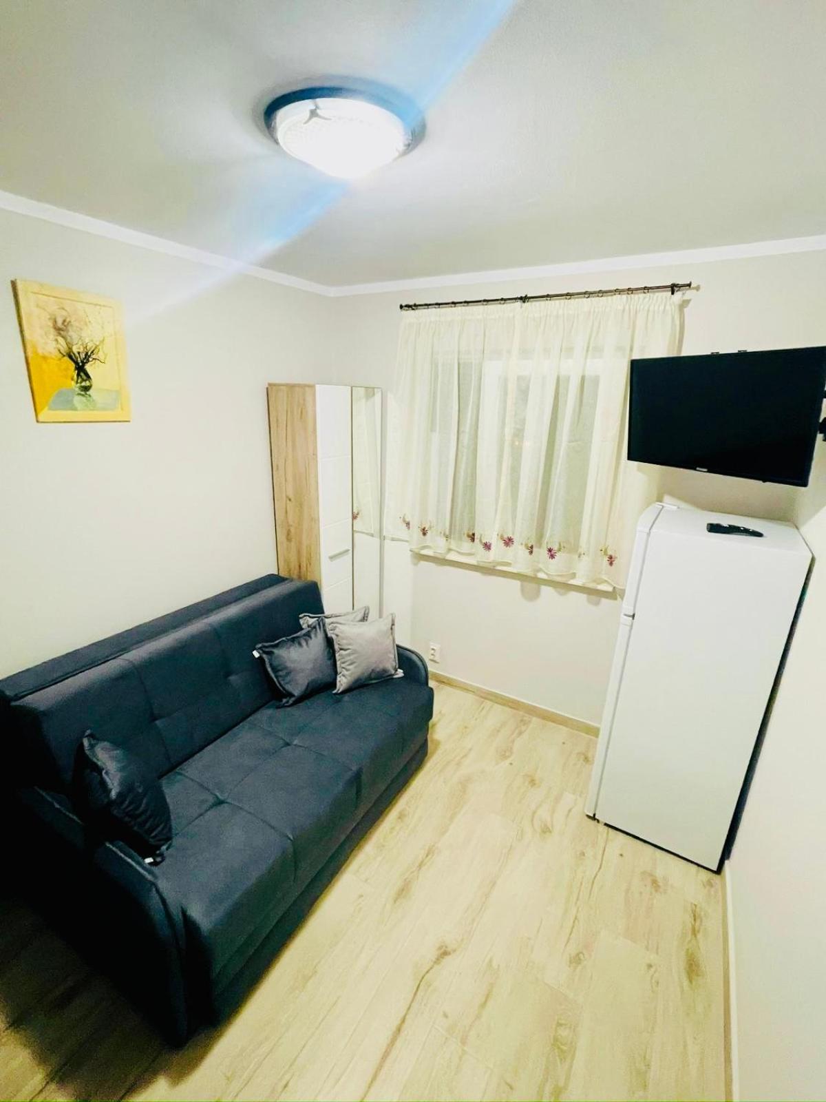 Suite4Rent Iasi Eksteriør billede