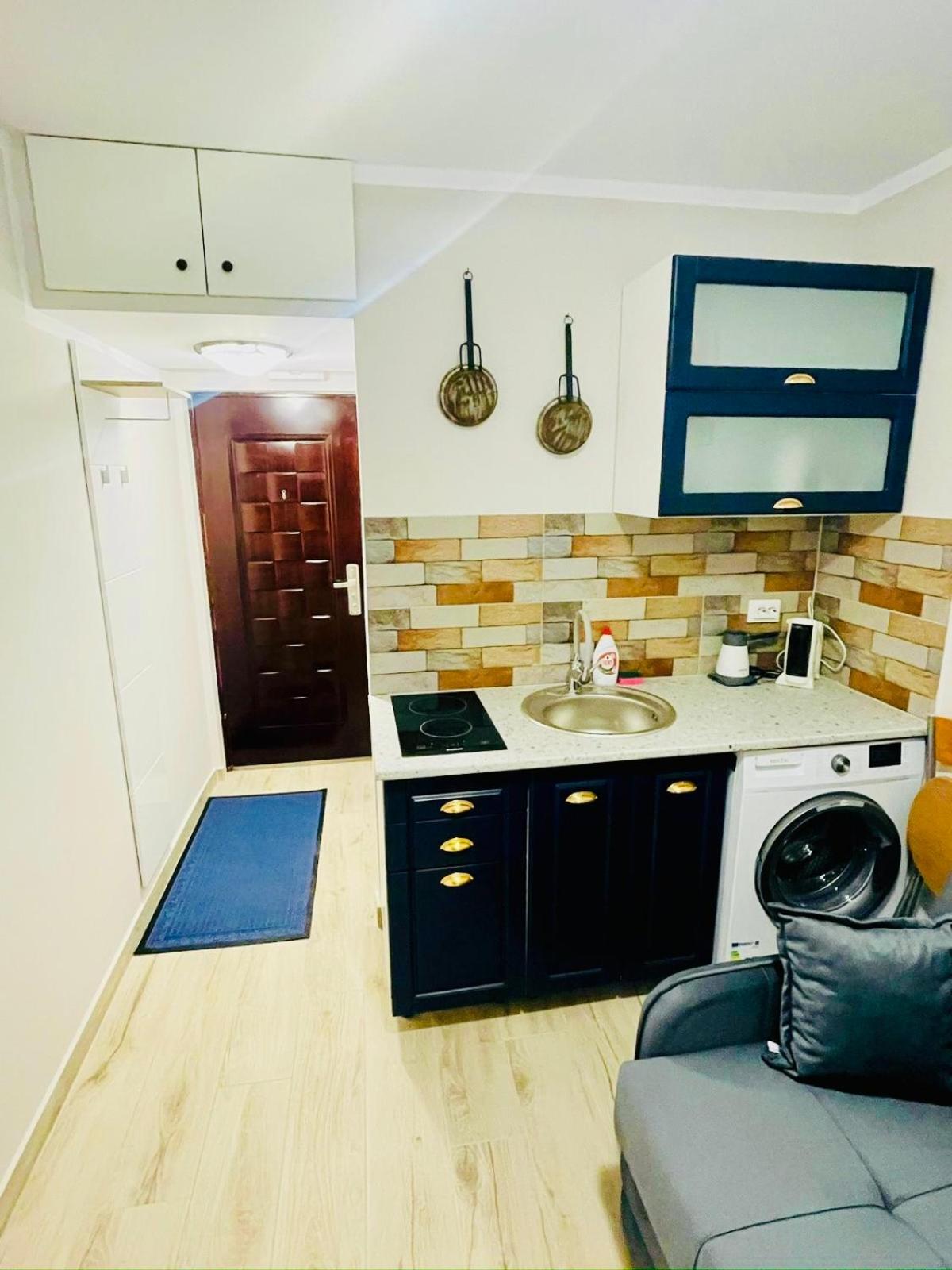 Suite4Rent Iasi Eksteriør billede